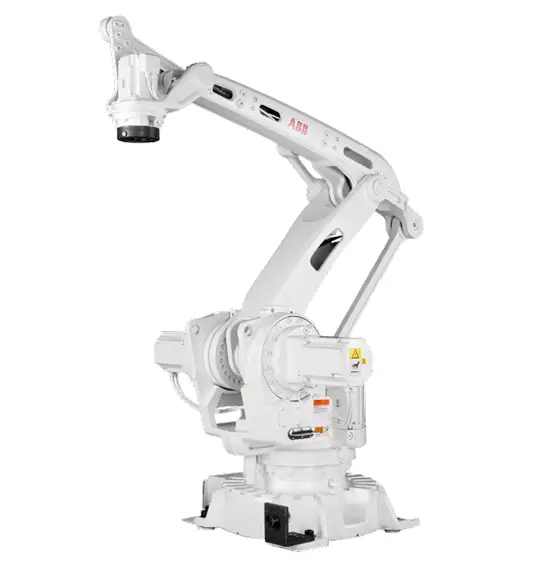 ABB IRB 460-110/2.4 机器人