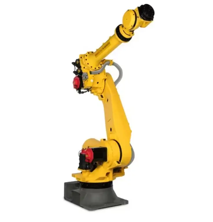 FANUC R-2000iC/165F 机器人
