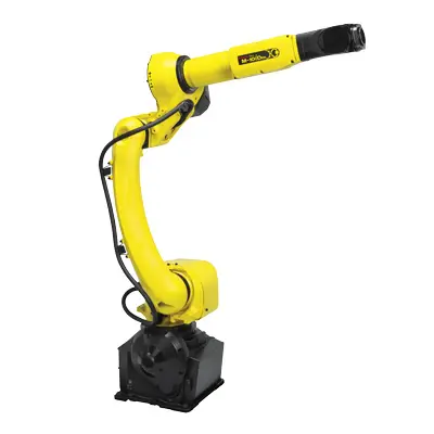 FANUC M-10iD/10L 机器人