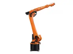 [KR 16 L6-2] KUKA KR 16 L6-2 机器人