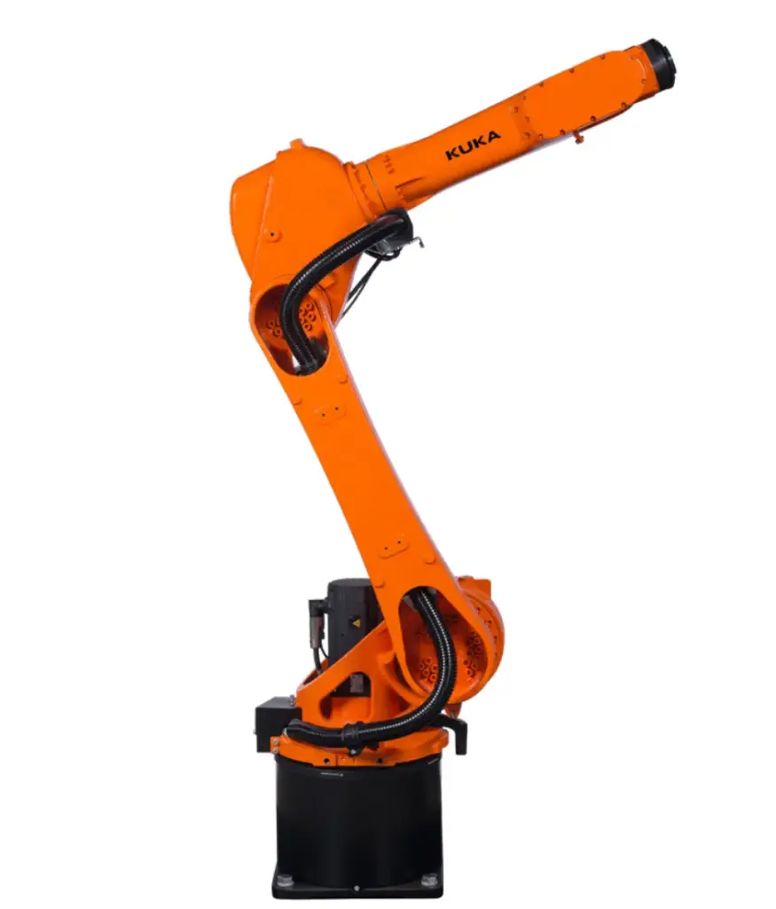 KUKA KR20 R1820-2 E 机器人