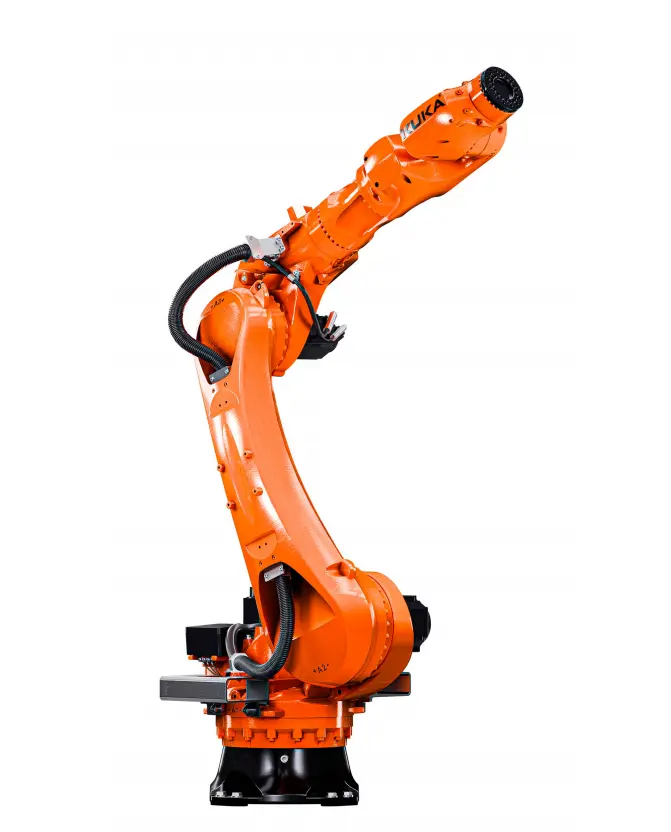 KUKA KR120 R2300 机器人