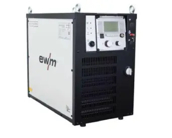 Phoenix 402 Expert 2.0 puls MM XR 全数字化MIG/MAG焊接电源