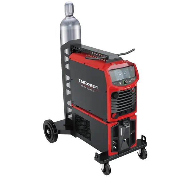 特盟 SuperPip-320 超低飞溅管道焊机