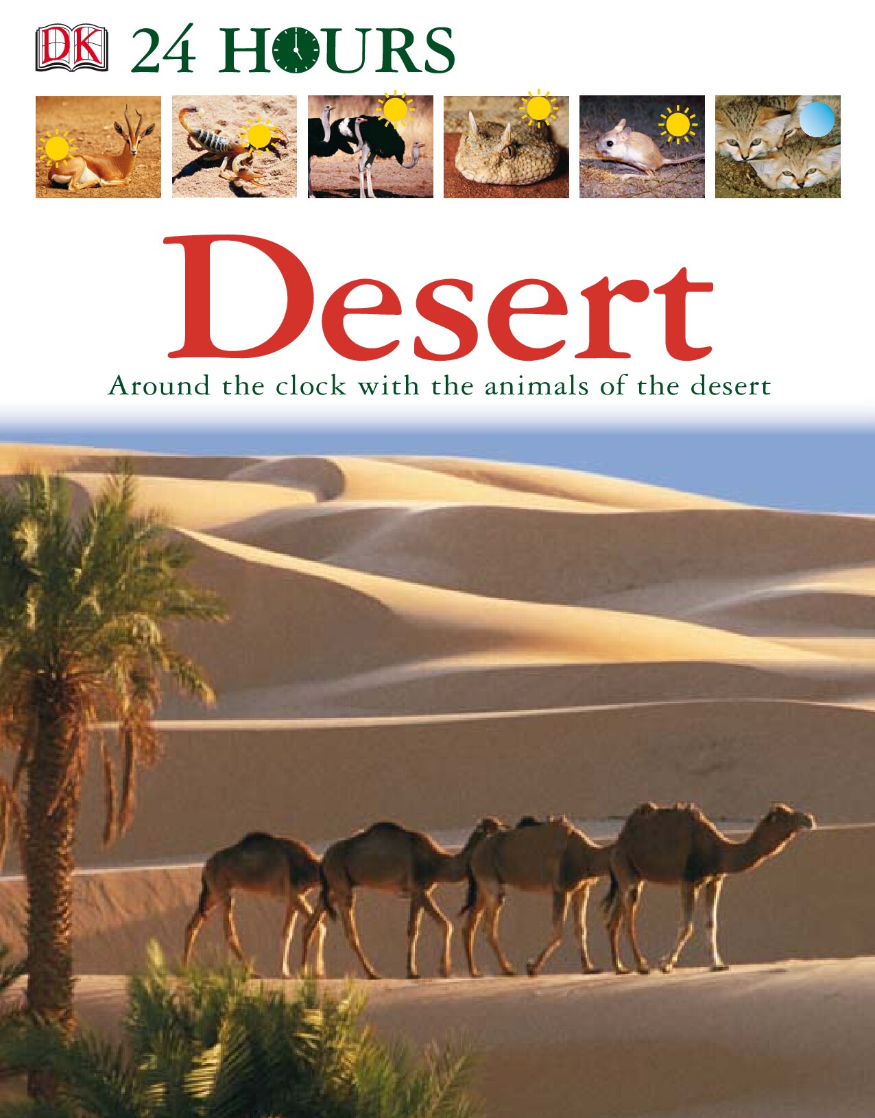 Desert
