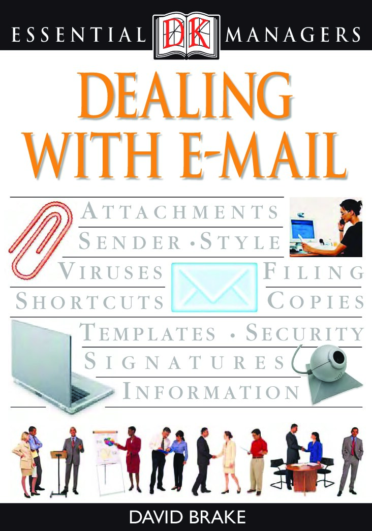 Dealing with E-Mail