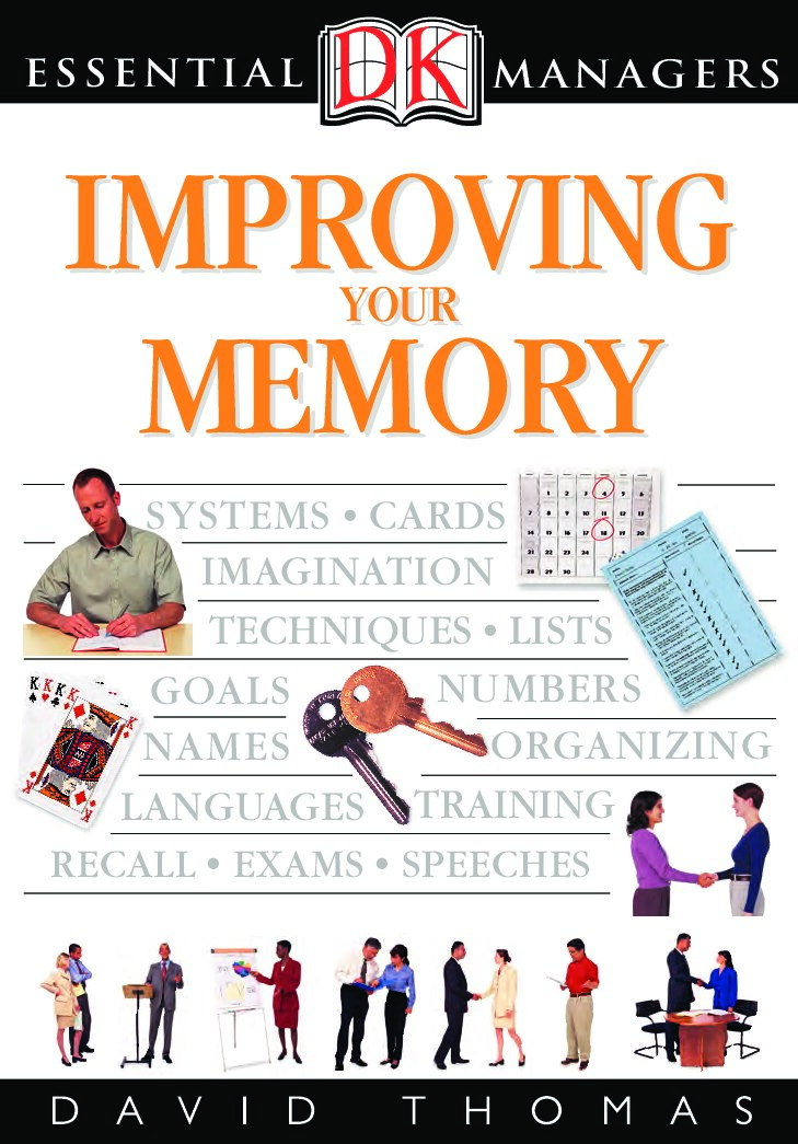 Improving Your Memory
