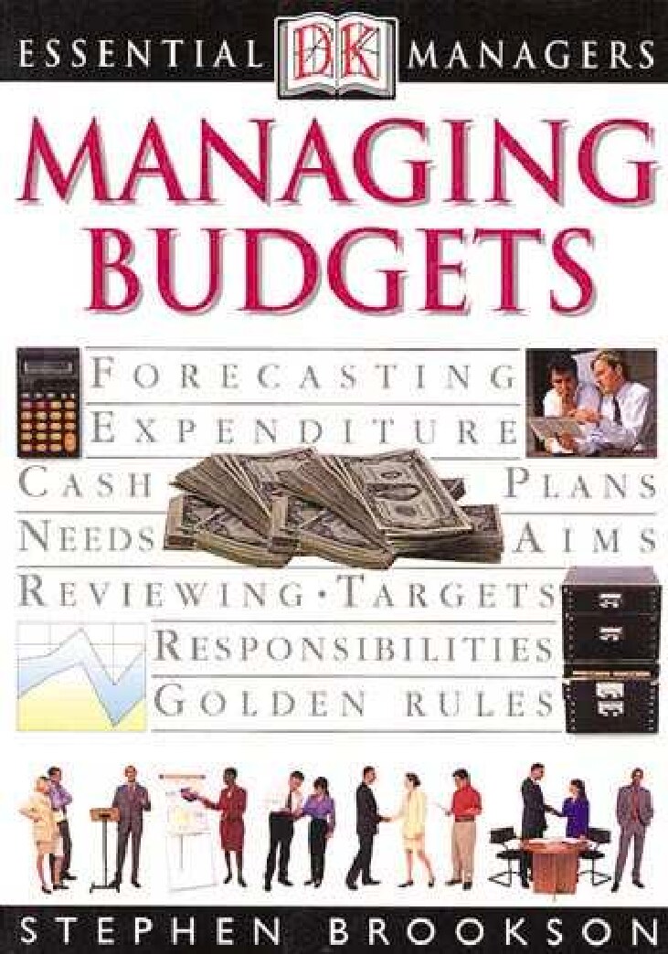 Managing Budgets