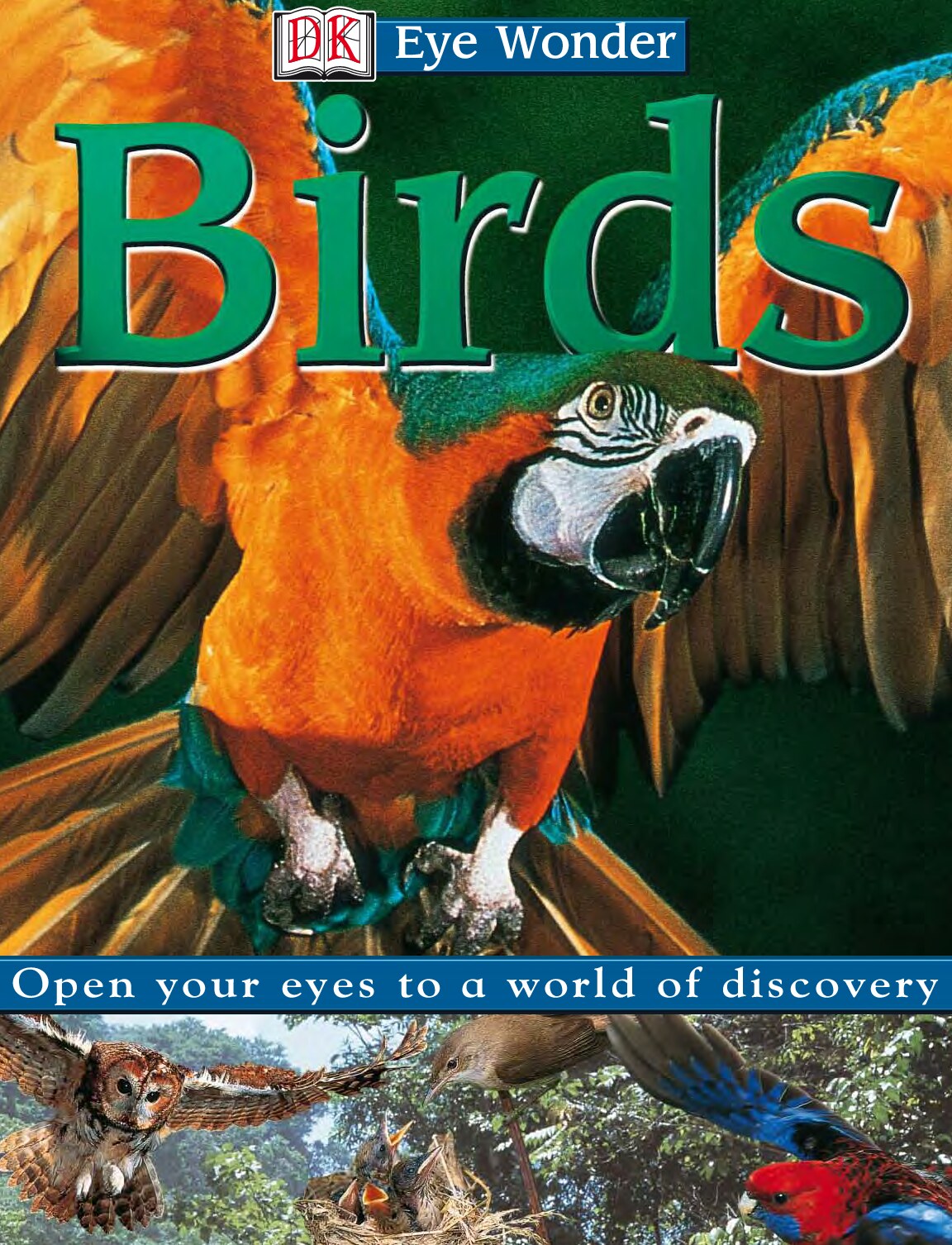 Birds