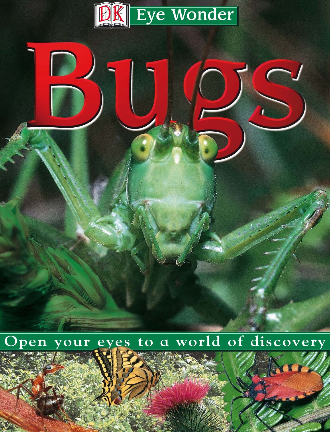 Bugs