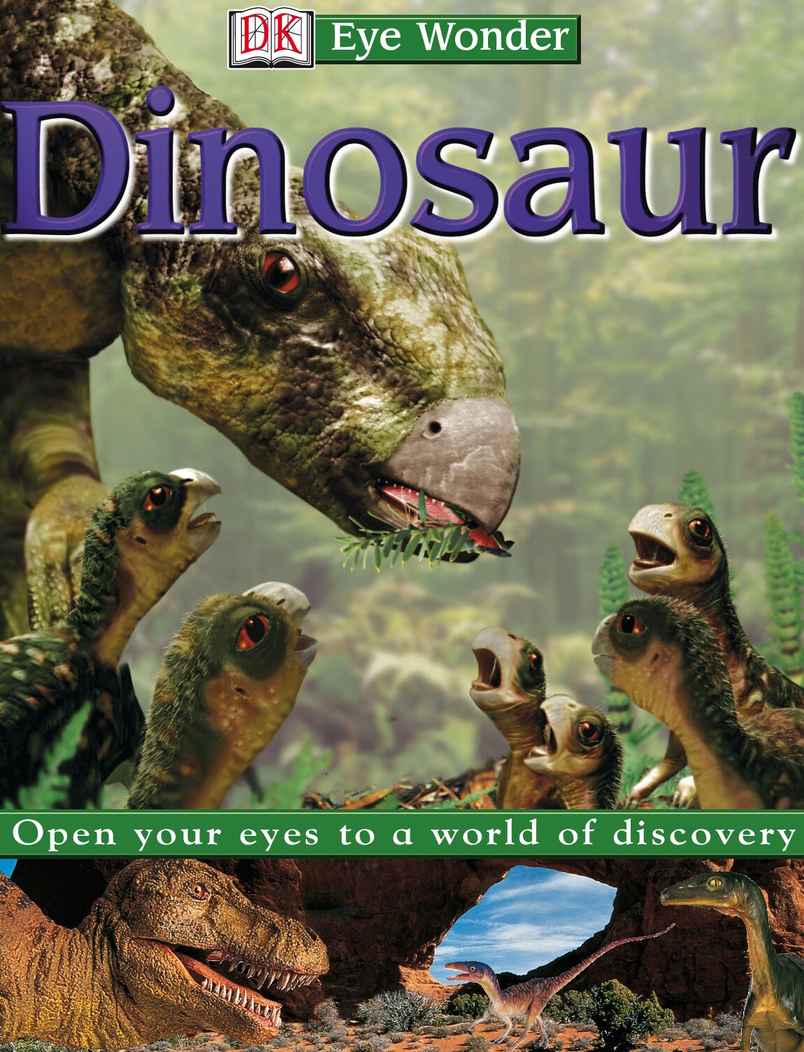 Dinosaur