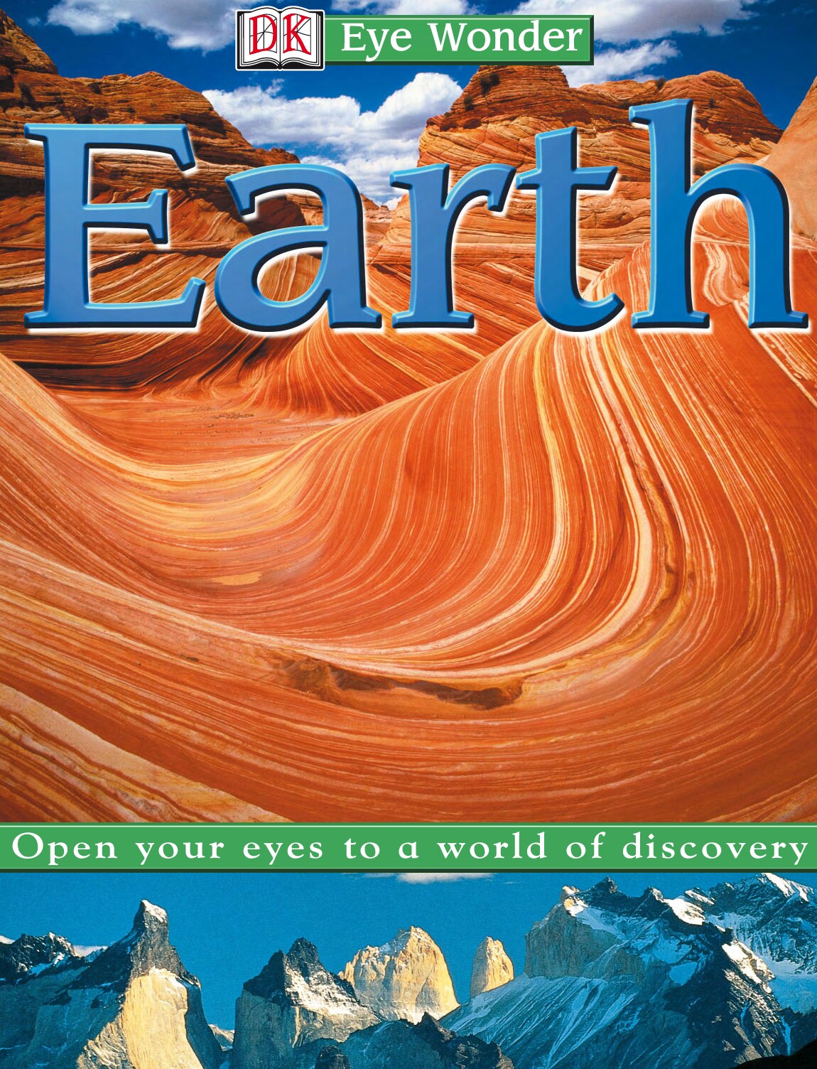 Earth