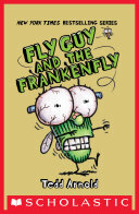 Fly Guy and the Frankenfly