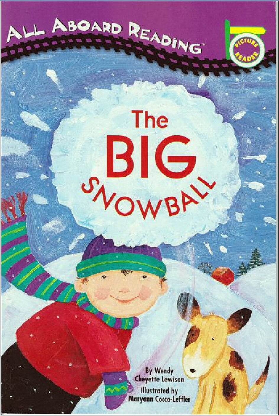The Big Snowball