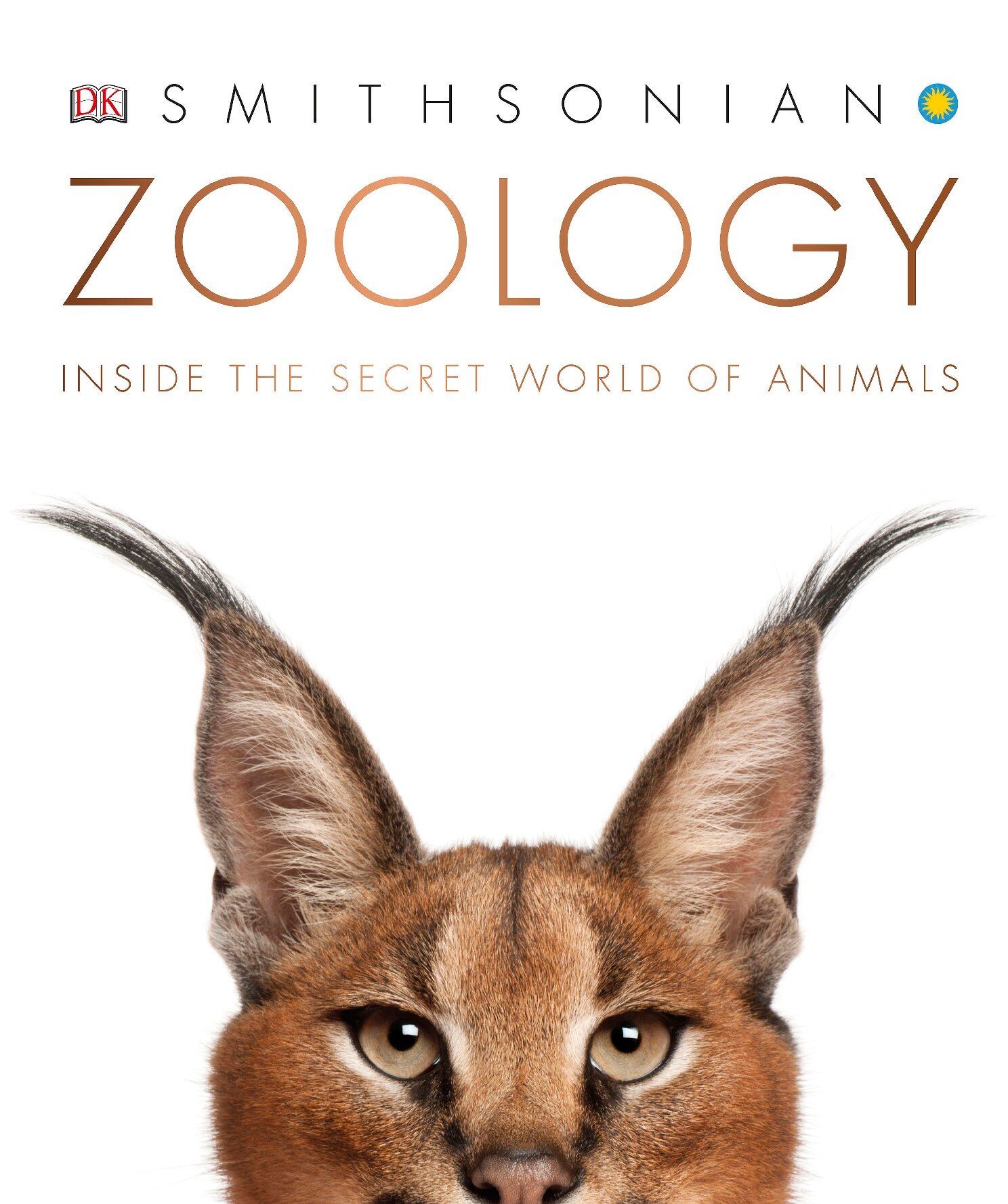 Zoology: The Secret World of Animals