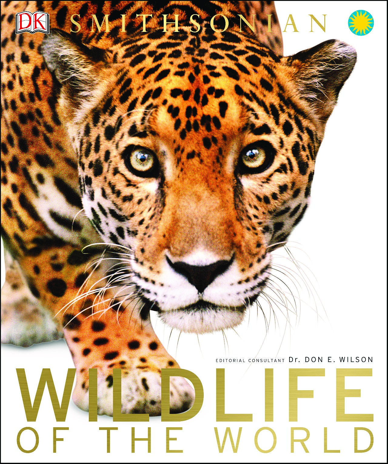 Wildlife Of The World