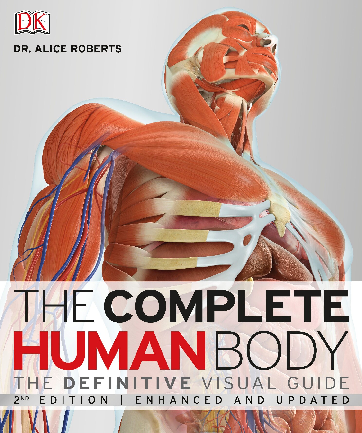 The Complete Human Body