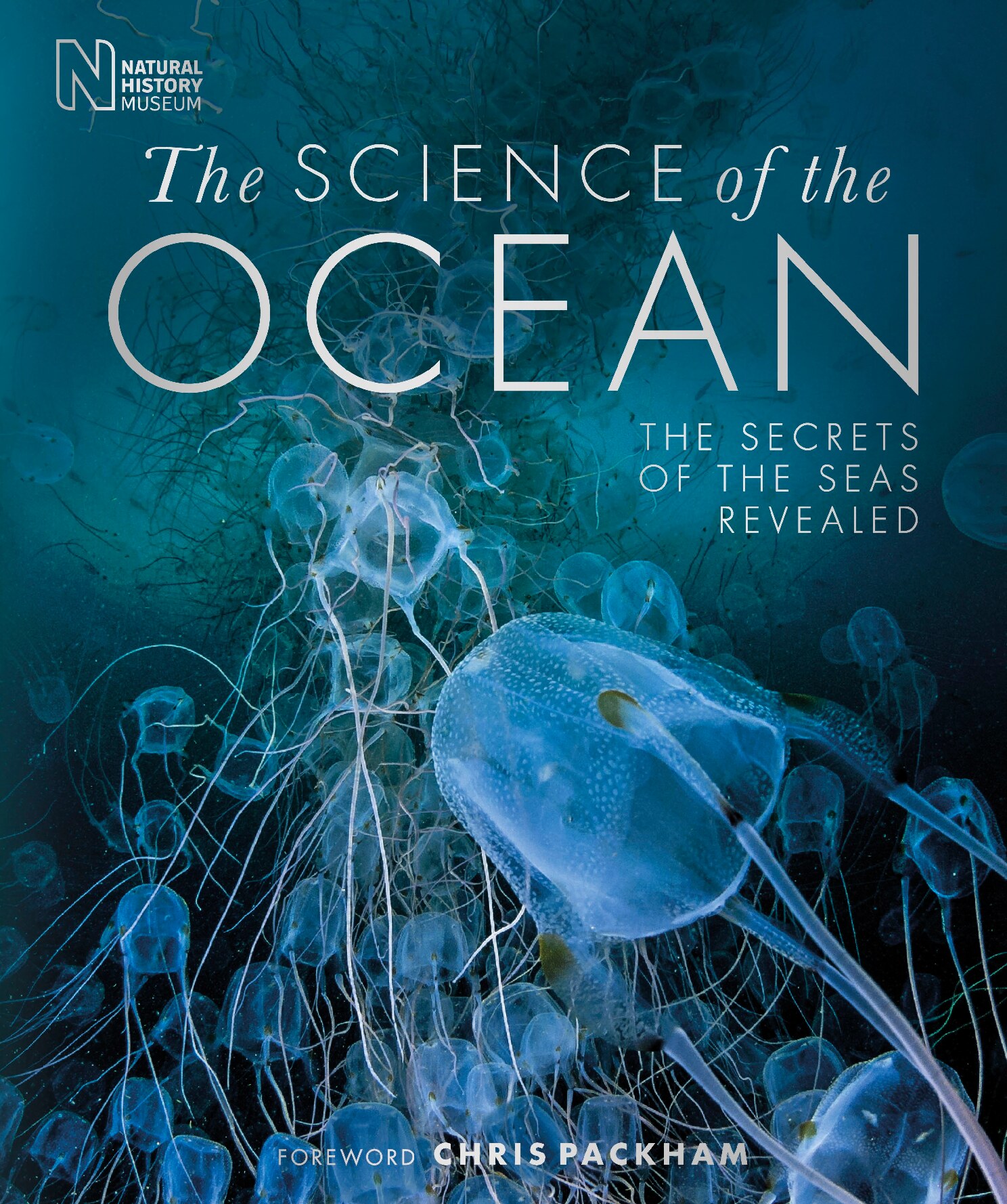 The Science of the Ocean: The Secrets of the Seas Revealed