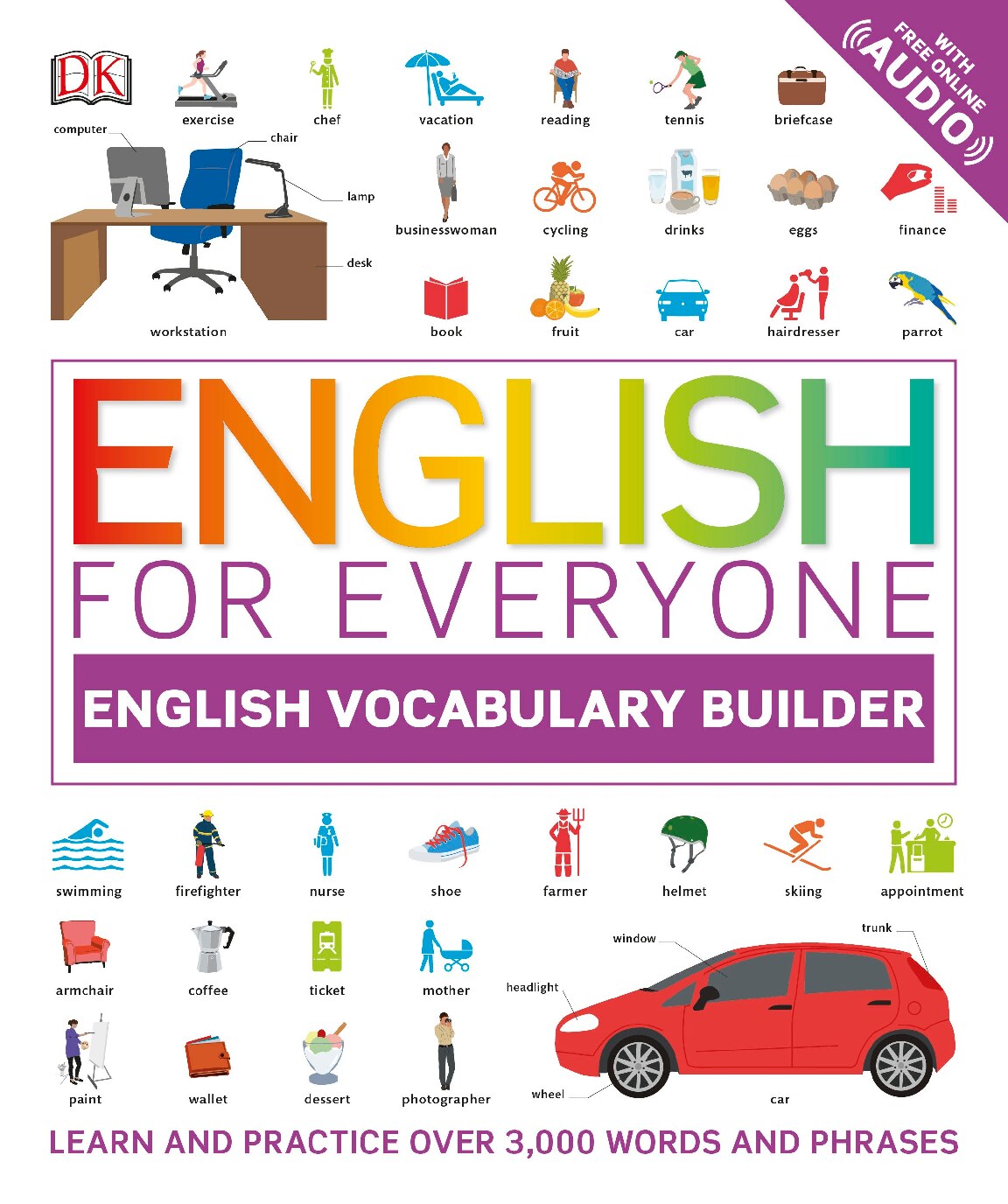English For Everyone