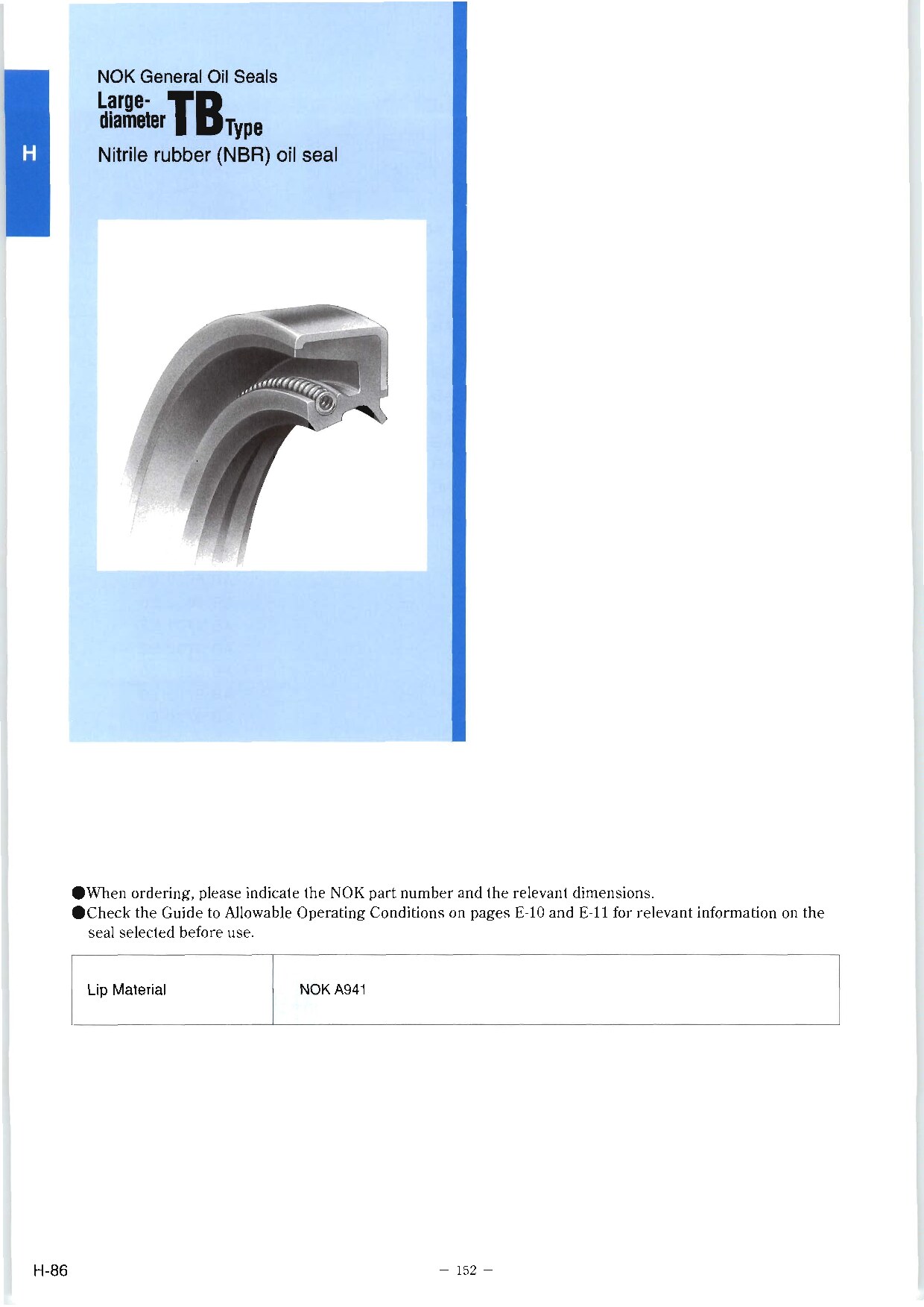OilSeals-Large_Diameter_TB_Type