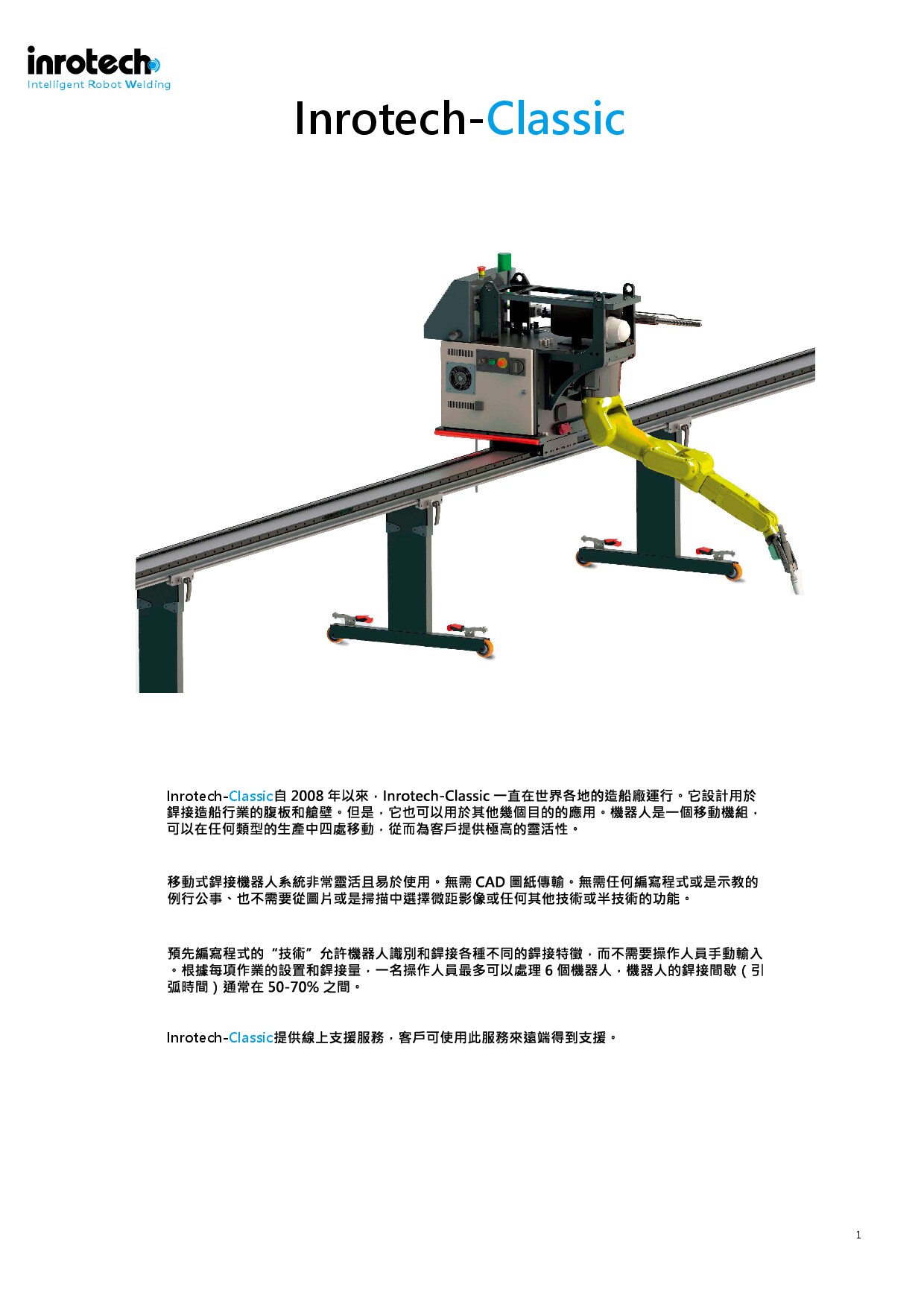 Inrotech-Classic 經典型軌道式機器人智能銲接設備.pdf