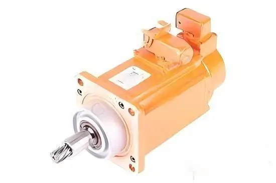 ABB 3HAC 021455-001 电机