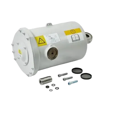 ABB 3HAC043477-002 平衡气缸