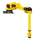 FANUC R-2000iC/100P 机器人