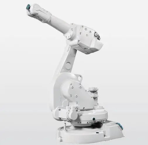ABB IRB 1600 机器人