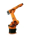 KUKA KR30-3 机器人