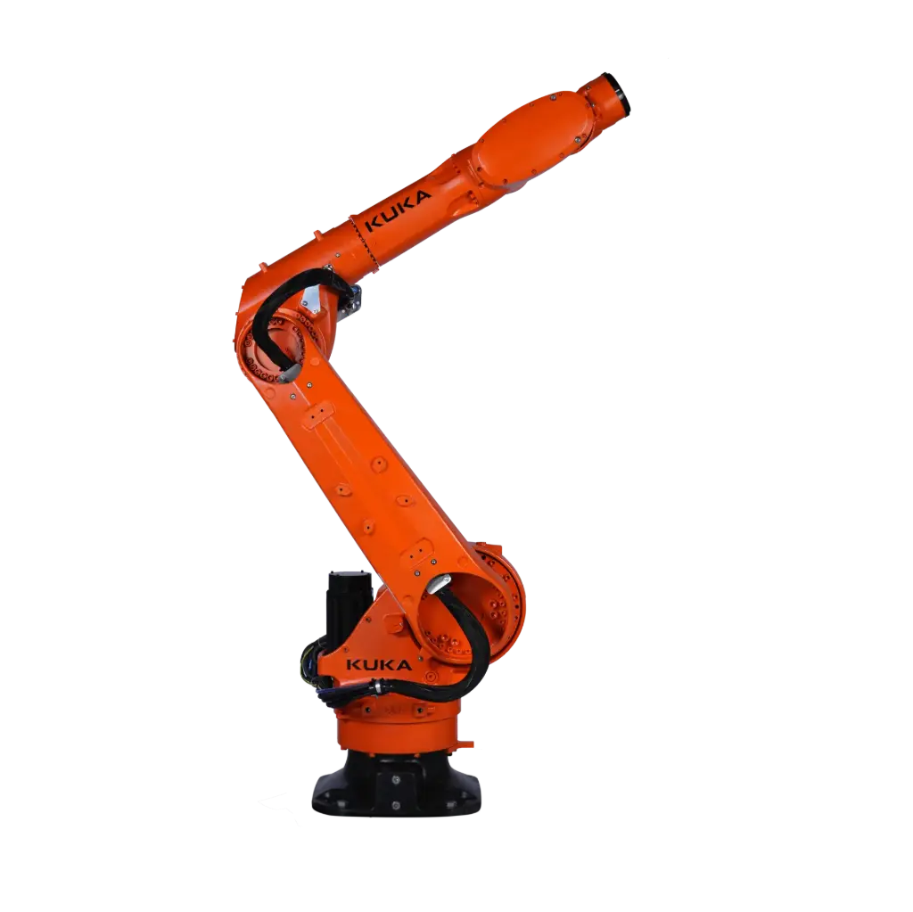 KUKA KR 50 R2100-2机器人
