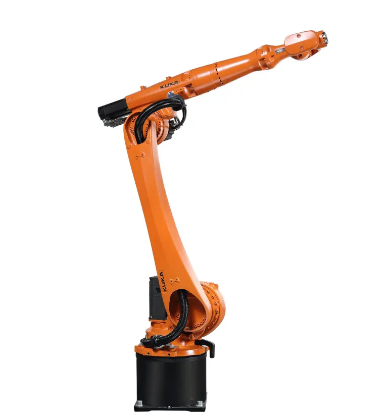 KUKA KR 12  R1810 机器人