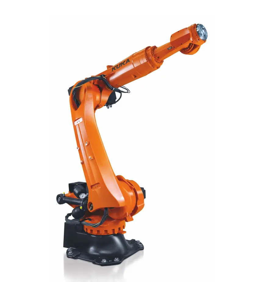 KUKA KR 210 R2700 机器人