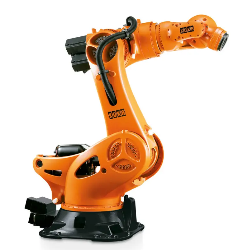KUKA R1000 titan 机器人